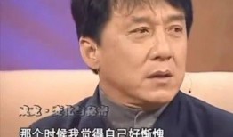 成龙爆料慈善圈视频,揭开慈善背后的真实面纱